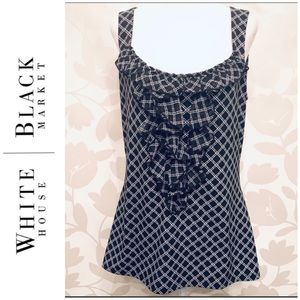 WHBM | Dressy Tank